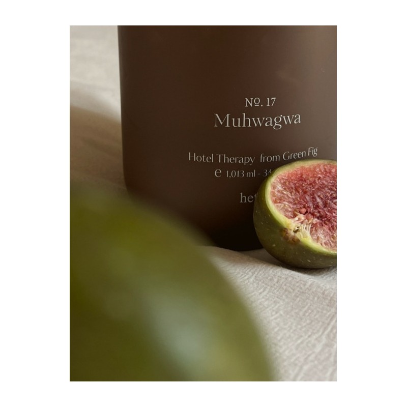 Hotel Therapy Perfume Large Capacity Body Lotion Large Capacity 1013ml