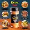 Juicy Special Extra Hot Pepper Powder by The Juicy Crab