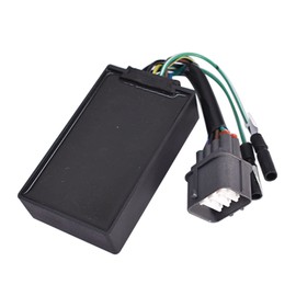 WFLNHB CDI Box Replacement for Honda Rancher 350 TRX350FE 4x4 ES 2000-2005 / TRX350FM 4x4 S 2000-2005 / TRX350TE 2x4 ES 2000-2005 / TRX350TM 2x4 2000-2005