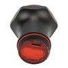 MEROCA WR25 Smart Bike Induction Tail Light USB Rechargeable Brake