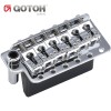 GOTOH NEW Gotoh 510T-BS2 Non-locking Tremolo Bridge w/ Screws -