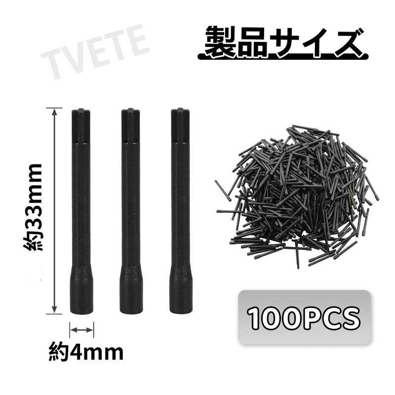 TVETE Ink Agitator for Tattoo Accessories Tattoo Supplies Tattoo Ink