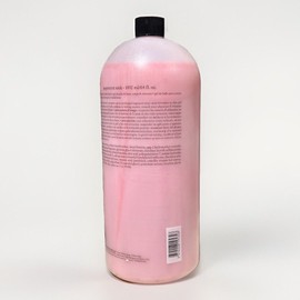 Philosophy Peppermint Stick Shampoo, Shower Gel & Bubble Bath 64 Oz