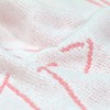 Imabari Towel, Iori "SUKU-SUKU Ongaku" Height Meter Bath Towel, Baby,