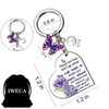 Iweca Sympathy Gifts For Loss Of Loved One Grief Gift