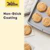 Wilton Recipe Right Small Non-Stick Baking Sheet, Cookie Sheet, 13.2