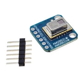 AMG8833 GY-AMG8833 8X8 Sensor Module