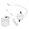 Phone Antitheft Display Stand Charging Function Nonslip Loud Sound Burglar