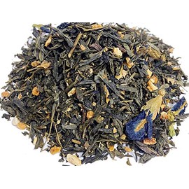 Simpson & Vail, Shenandoah National Park Green Tea - 4 Ounce Tin / 50 Cups