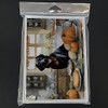 Caroline's Treasures DAC1786GCA7P Black Lab Fall Kitchen Pumpkins Greeting Cards