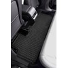 for 2017-2024 Nissan Armada/Infiniti QX80 2017-2024 Floor Mats Front &