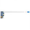 Gintai Power Switch Button Board with Cable Replacement for HP