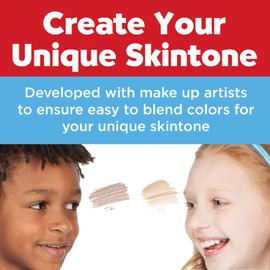 Faber-Castell World Colors Colored Pencil School Pack – Traditional & Skin Tone Colored Pencils – 300 Coloring Pencils and 12 Pencil Sharpeners