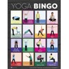 Learning ZonExpress Yoga Bingo Cards