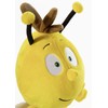 Heunec 605671 Maya the Bee Willi Medium 30 cm Multi-Coloured