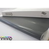 VViViD® Meteorite Dark Grey True R Carbon Fiber Vinyl Wrap