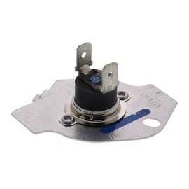 8573713 Thermal Cut Off Fuse Compatible With Whirlpool Dryers - Budora - 8573713, 1180872, PS11746693