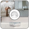 ZoeTekway Pack of 25 Edge Protectors Baby Corner Protection Table