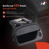 A-Premium Front Left Driver Side Exterior Door Handle Compatible with