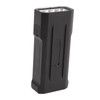 13000LM Super Bright LED Flashlight USB Rechargeable IPX5 Waterproof Powerful