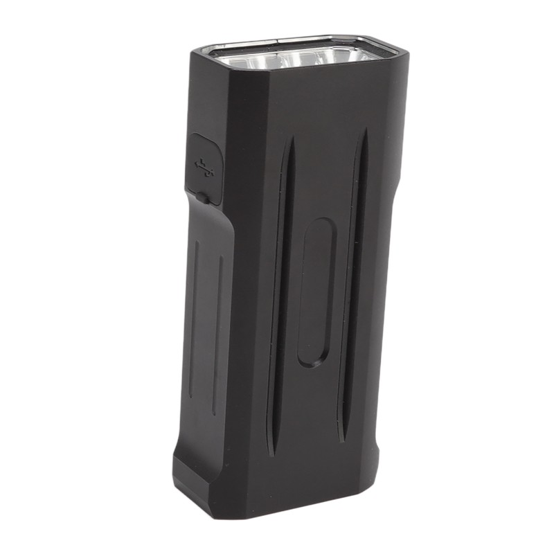 13000LM Super Bright LED Flashlight USB Rechargeable IPX5 Waterproof Powerful