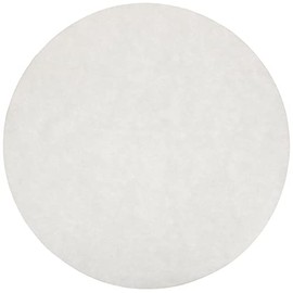 Botanical Qualitative Extraction Cellulose Fast Coarse Phase 1 Filter Paper 12.5 cm [100 Discs]