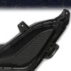 PIT66 Fog Light Cover Compatible with 2014-2016 Hyundai Elantra 2