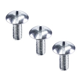 3 Pcs 560-3026 C3026 Wheel/Center Caps Screws Kits, Compatible with 1980-1996 Ford F-150 & Bronco, 1992-1996 Van, Enough for 1 Wheel Center Hub Caps