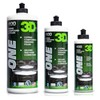 3D One Car Scratch & Swirl Remover Hybrid Rubbing Compound