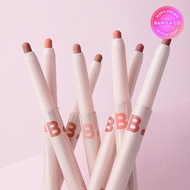 Banila Co. (현대Hmall)바닐라코 스머징 립 펜슬 (9-color) (Vanilla Co) Smudging Lip Pencil (9-color)