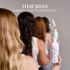 MARAMA | Kit Growth Full | Shampoo Acondicionador | Crecimiento