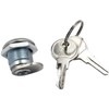 Molloparts 19CH545 Lock Cylinder with 2 Keys Compatible with Buyers