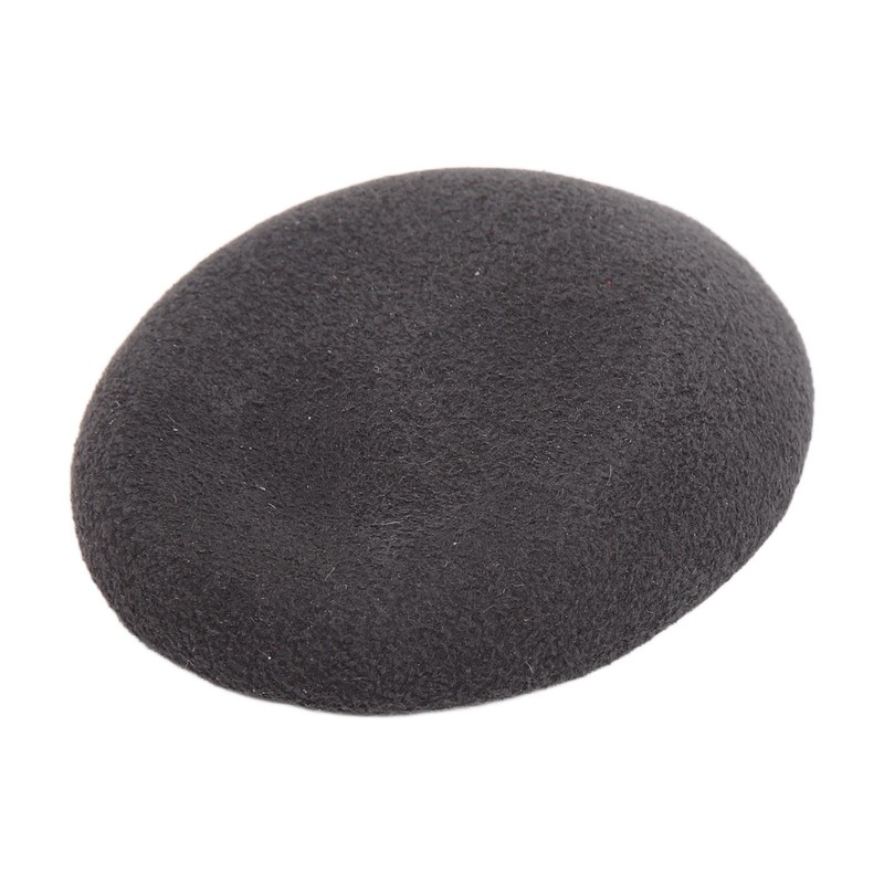 Gear Shift Knob Cover Suede Fashionable Good Hand Feeling Replacement