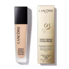 LANCÔME Teint Idole Ultra Wear Foundation SPF 35 No. 110C, 30 ml