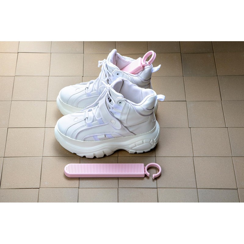 Anesty Company HO1997 Diatomaceous Earth Closet, Shoe Hanger, Shoe Hanger,
