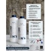 Kit Reparador Plex System Mb Shampoo, Bálsamo Y Aceite 75ml