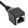 RJ45 to XLR Female Mic Converter Adapter Cord 20cm Microphone
