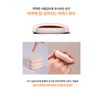 Studio 17 Pangpang Triangular Cushion Puff Large Fit Latex X3