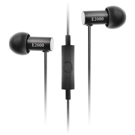 final E2000, E-Series Earphones