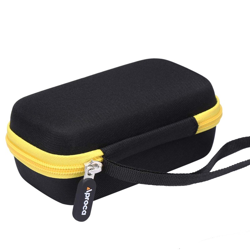 Aproca Hard Carry Travel Case for Fluke 101 Basic Digital
