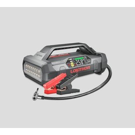 JA301 Jump Starter
