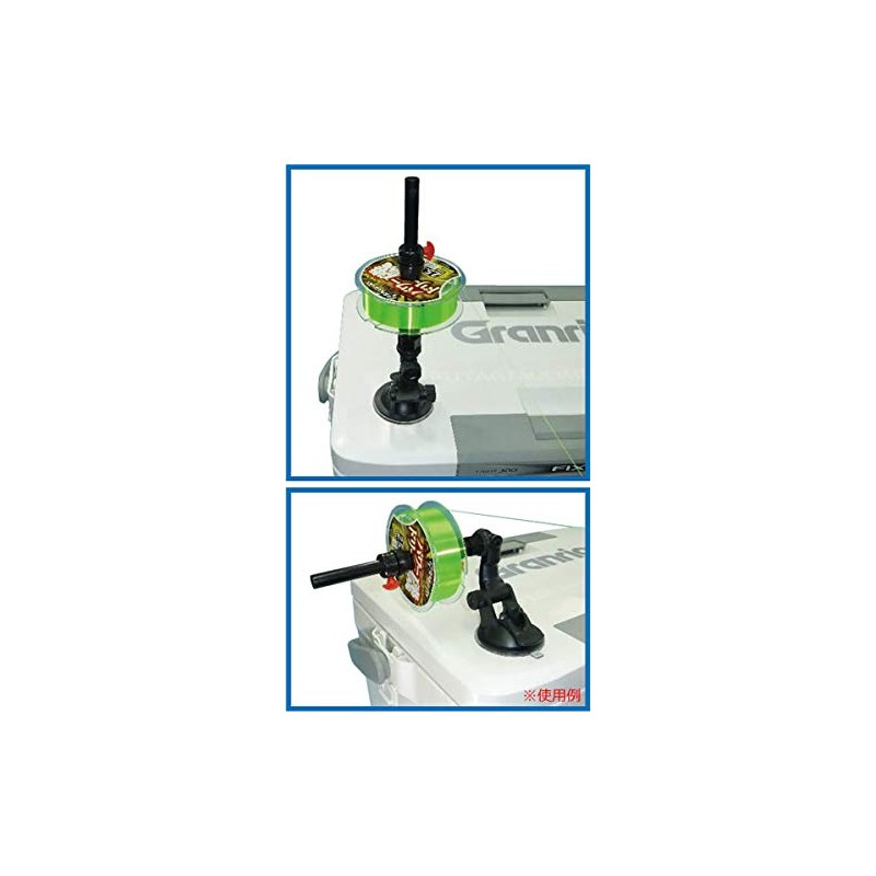 Taka Sangyo T-145 Q Taro Spool Line Roll