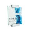 Logistic Sign System Door Sign Glass Vitrum A with Block