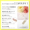 Lactobacillus Lactic Acid Bacteria Formulated Delicate Zone Care Moisturizing Gel,