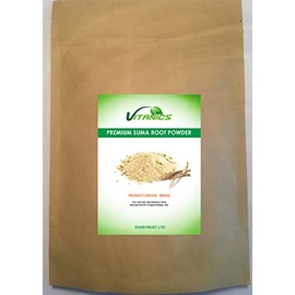 Premium Suma Root Powder (100g)
