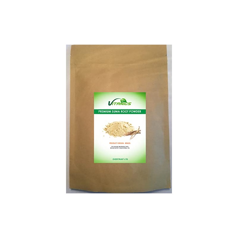 Premium Suma Root Powder (100g)