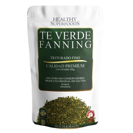 Te Verde Fannings Premium 500g