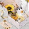 Get Well Soon Gifts for Women - Sunflower Gifts Sending