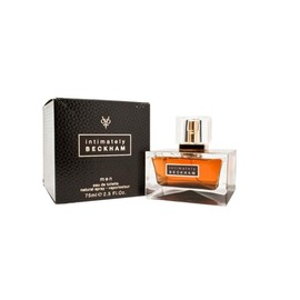 Beckham Intimately Beckham For Men, Eau De Toilette Spray, 2.5-Ounce Bottle