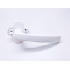 Tilt Turn Window Handle (White)